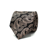 NOCTURNAL ORNATE TIE
